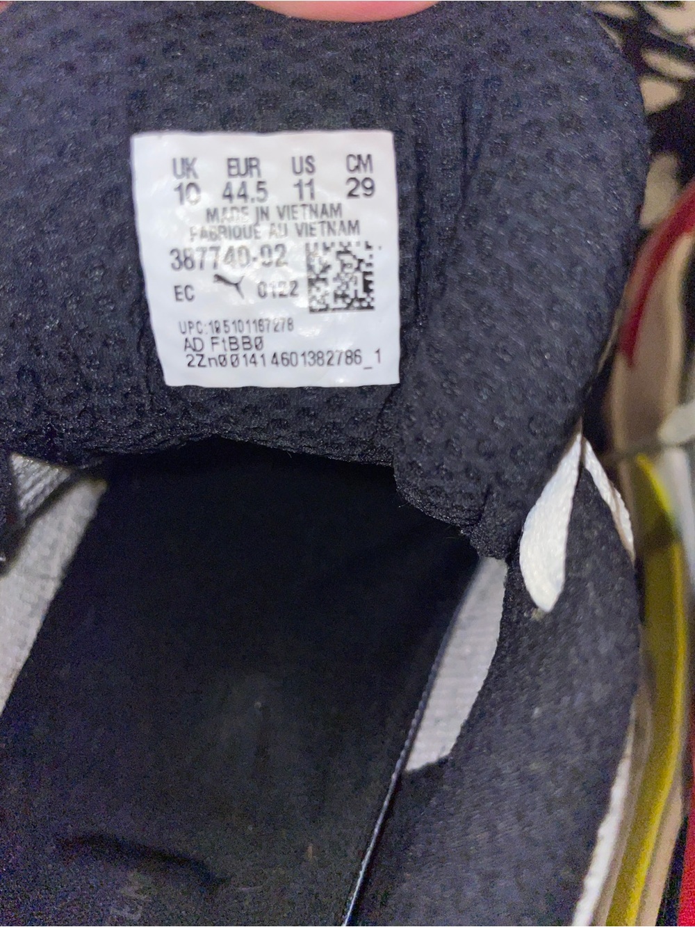 shoes - Picture 4 of 6
